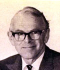 Dr Denis Burkitt