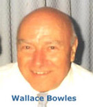 wallace bowles, wal bowles, wal